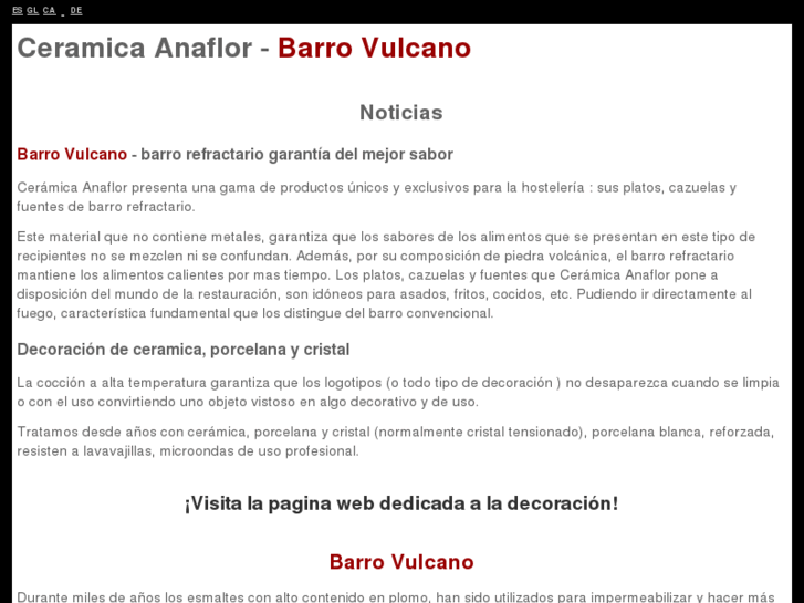 www.barrovulcano.com