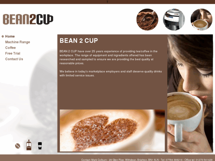 www.bean-2-cup.com