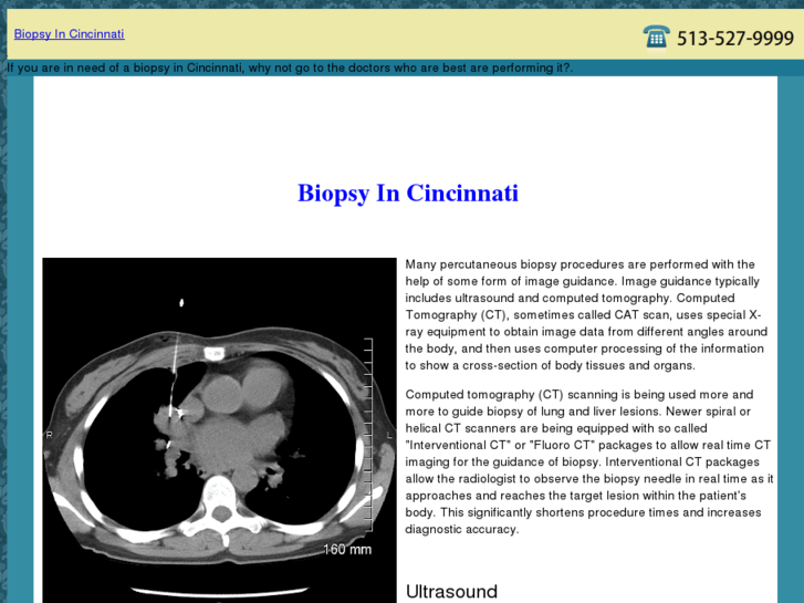 www.biopsycincinnati.com