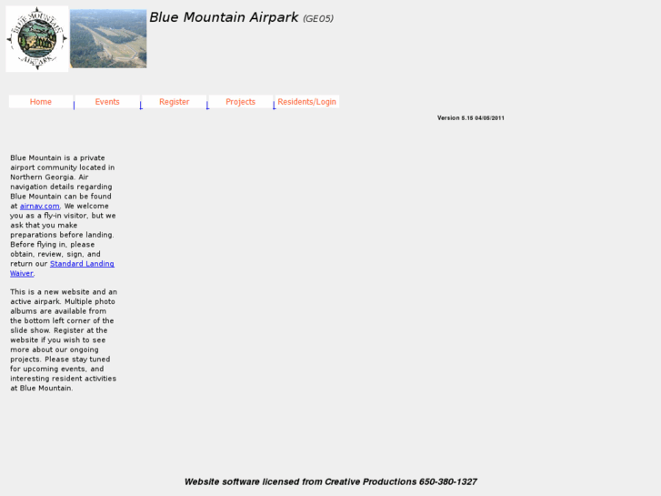 www.bluemountainairpark.com