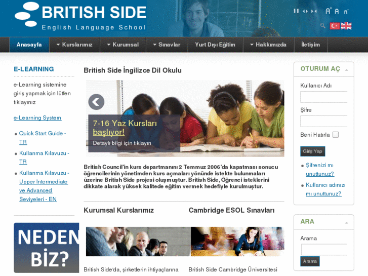 www.britishside.com