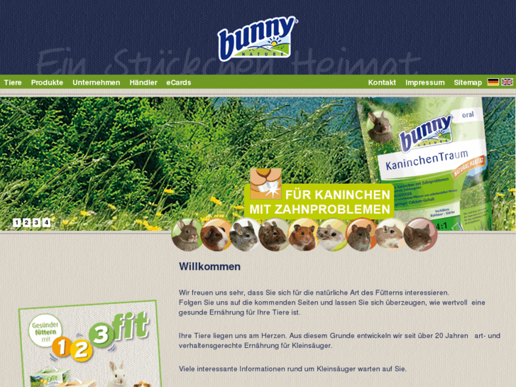 www.bunny-tierernaehrung.de