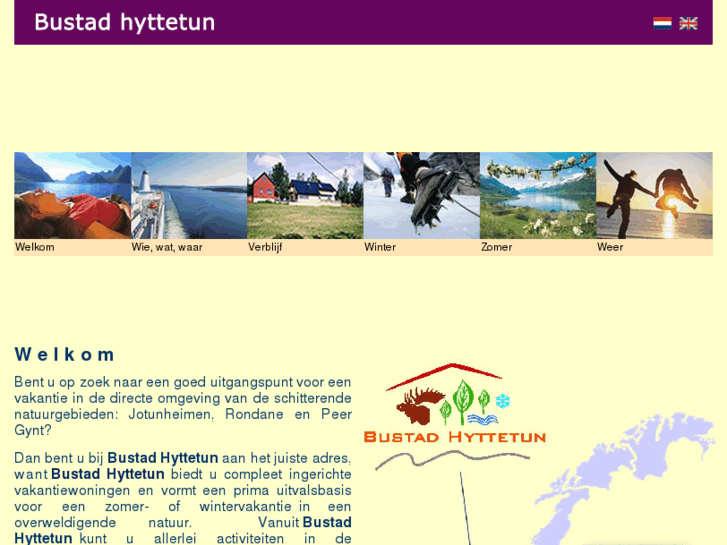 www.bustad-hyttetun.com