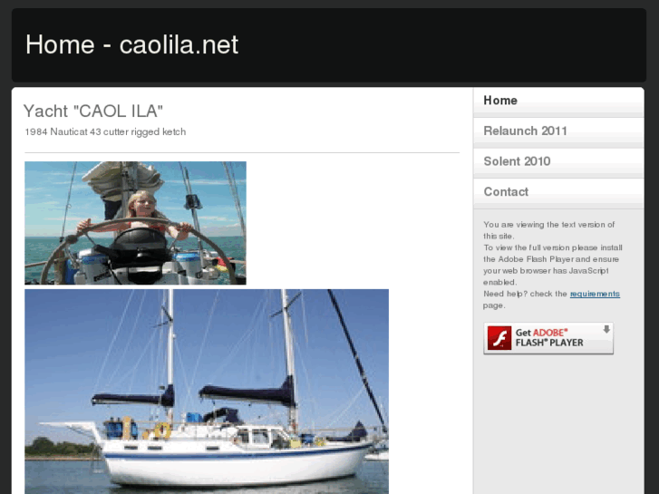 www.caolila.net