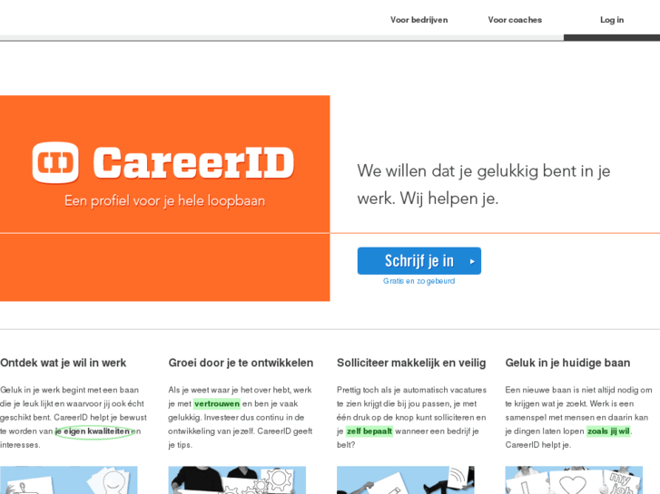 www.careerid.nl