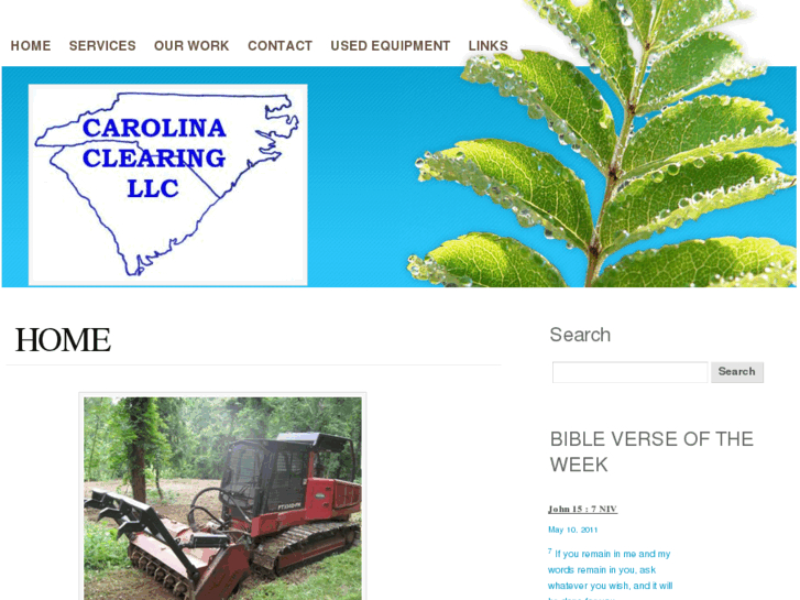 www.carolinaclearing.com