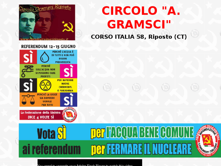 www.circologramsciriposto.it