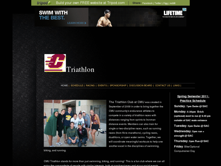 www.cmutriathlon.com