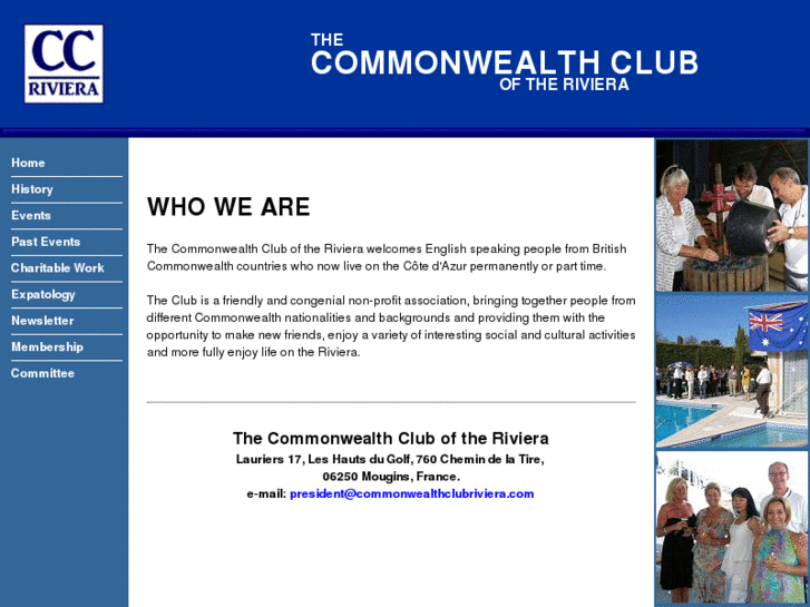 www.commonwealthclubriviera.com