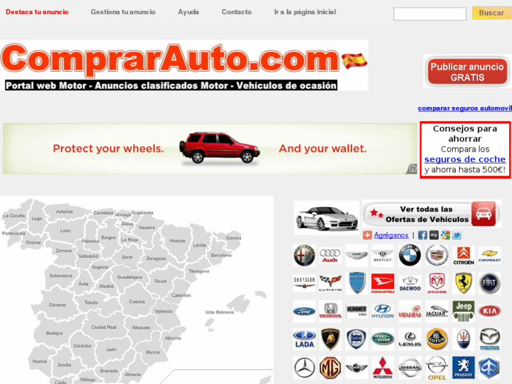 www.comprarauto.com