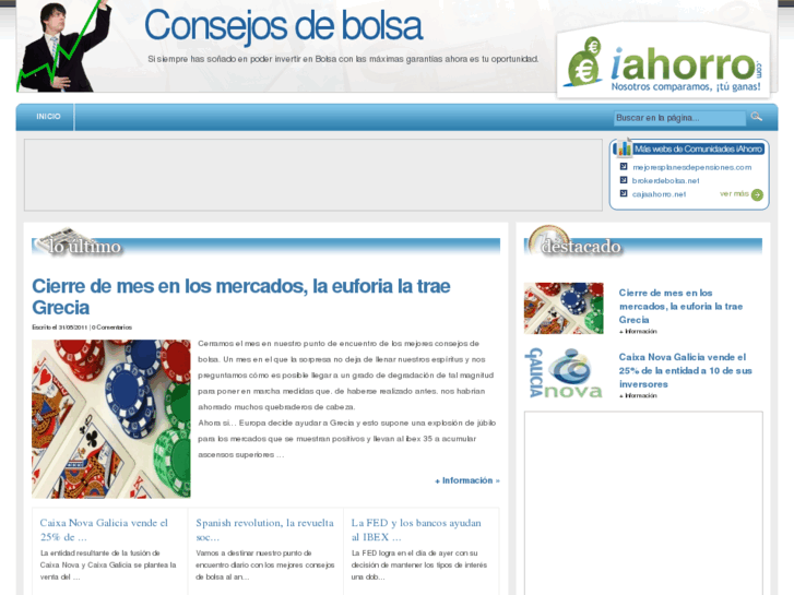 www.consejosbolsa.es