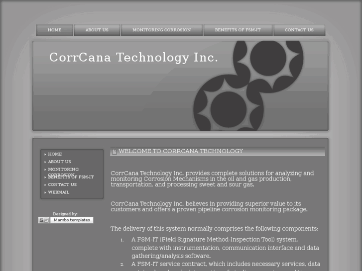 www.corrcana.com