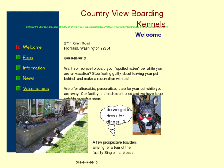 www.countryview-kennels.com