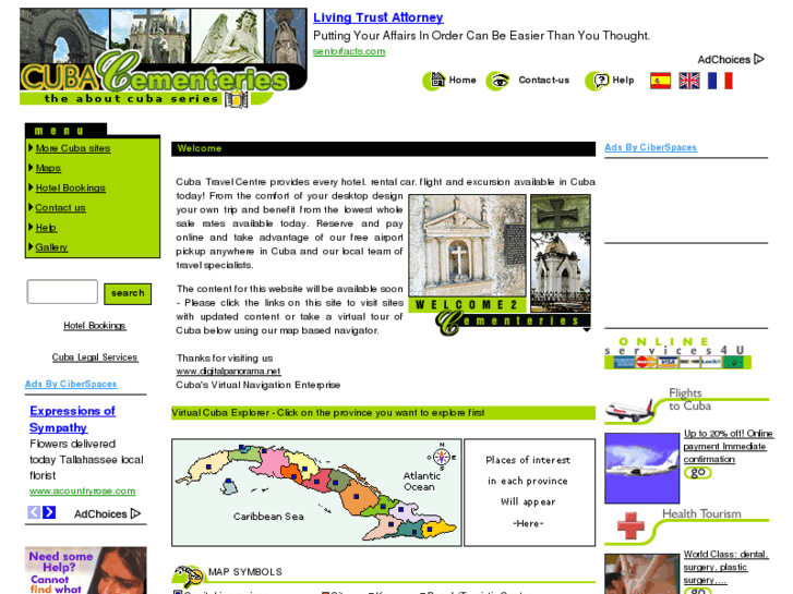 www.cuba-cemeteries.com