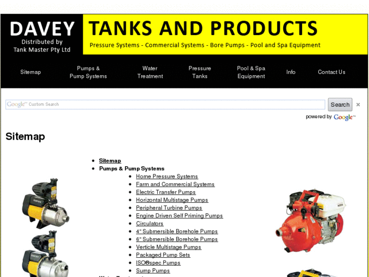 www.daveytanksandproducts.com.au