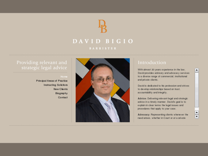www.davidbigio.co.nz