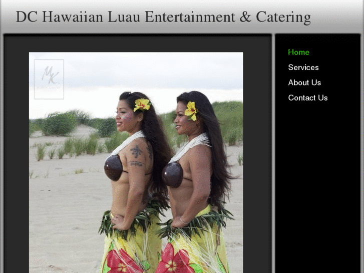 www.dchawaiianluauentertainment.com