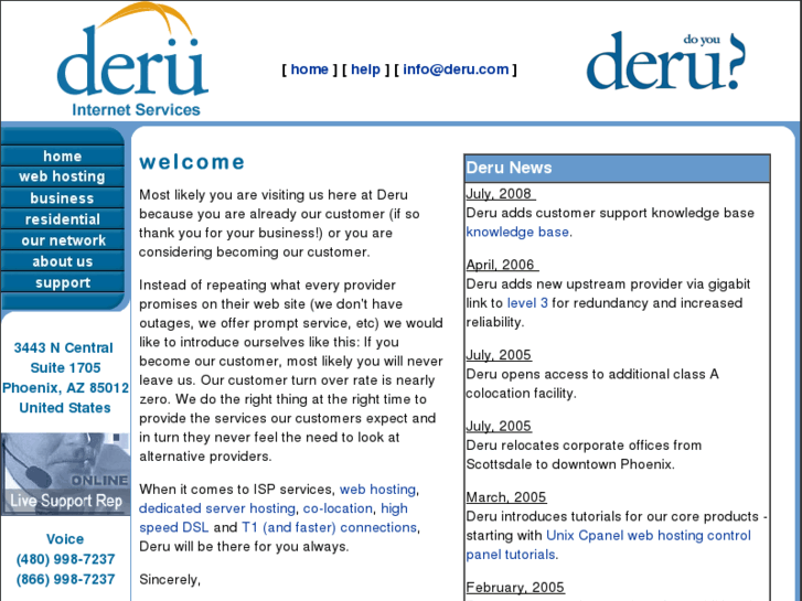 www.deru.com