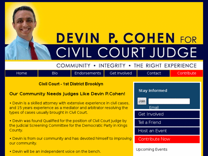www.devinpcohen.net