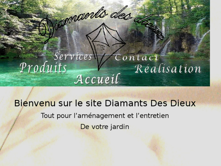 www.diamantsdesdieux.com