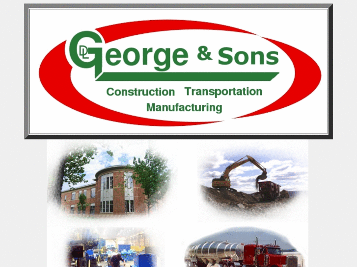 www.dl-george.com