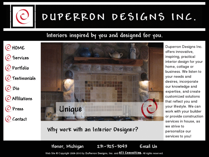 www.duperrondesigns.com