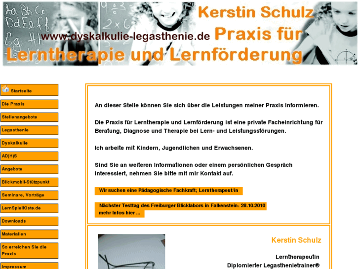 www.dyskalkulie-legasthenie.de