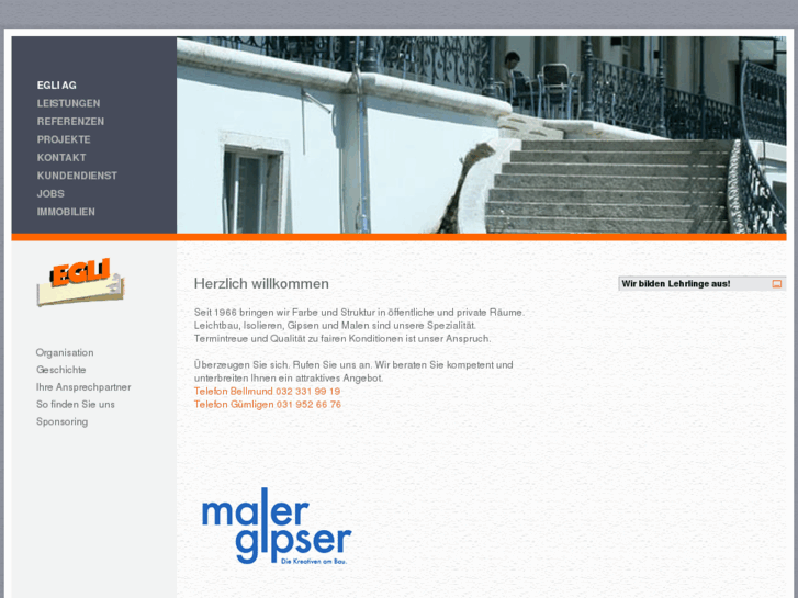 www.egli-gipser.ch