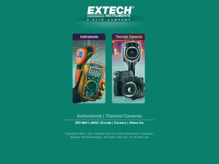 www.extechadvantage.com