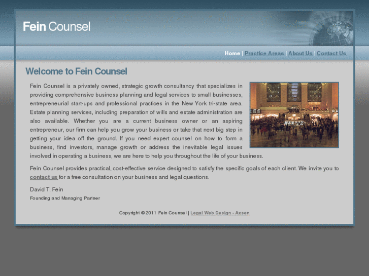 www.feincounsel.com