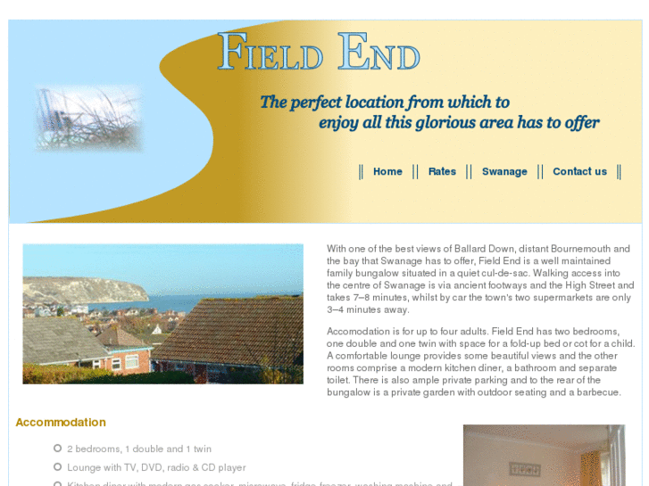 www.fieldend.info