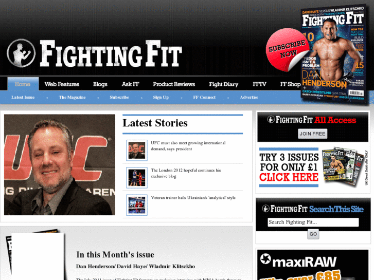 www.fightingfitmagazine.com