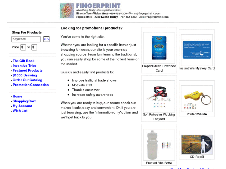 www.fingerprintinc.com