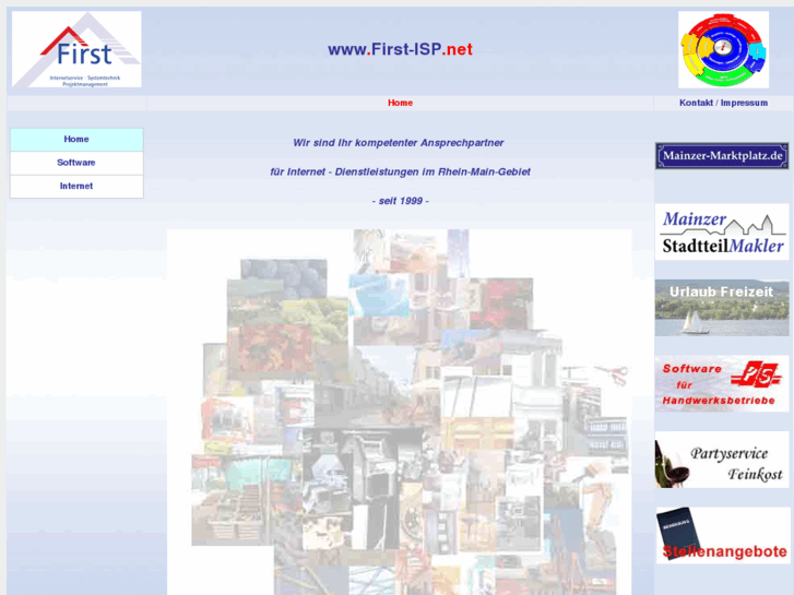 www.first-isp.net