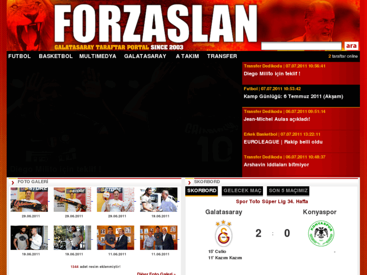 www.galatasaray.es