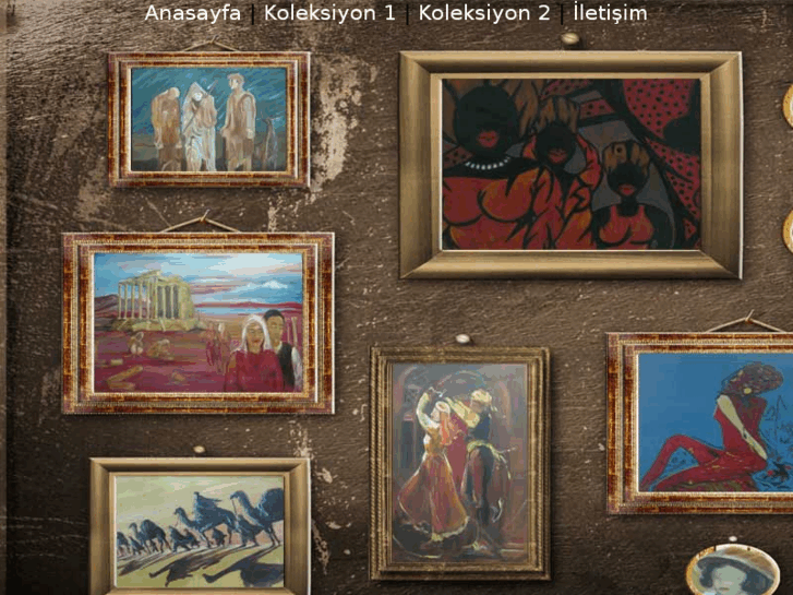 www.galerikoleksiyon.com