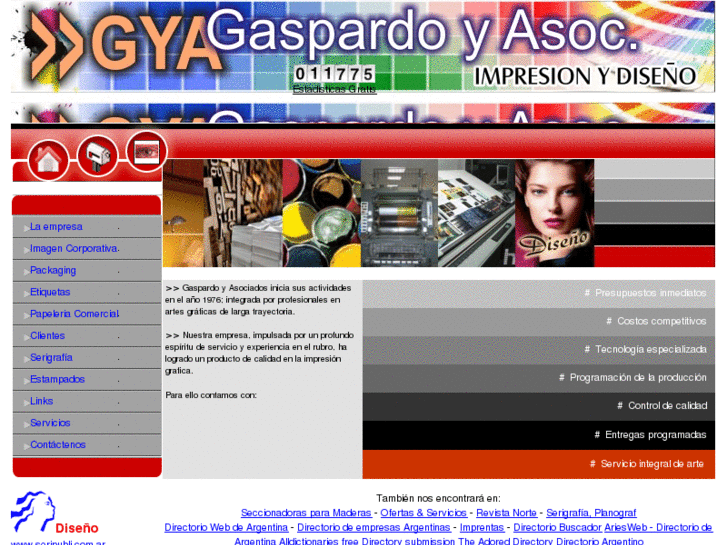 www.gaspardoyasoc.com.ar