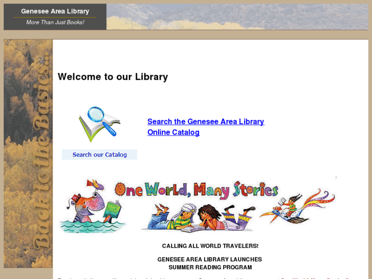 www.geneseelibrary.com