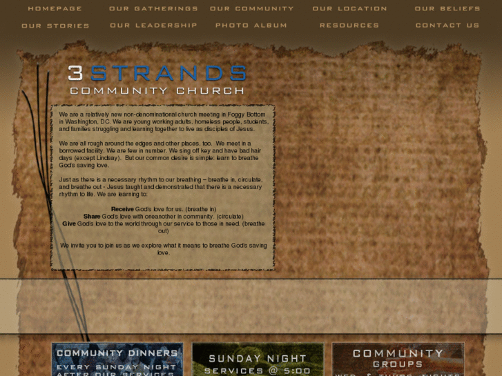 www.georgetowncommunity.org