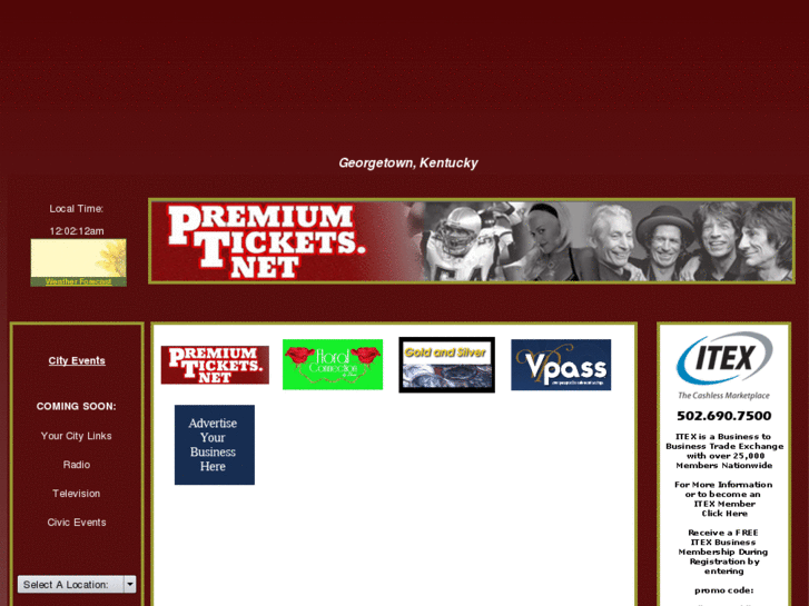 www.georgetownky.net