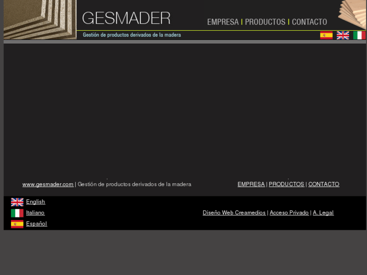 www.gesmader.com