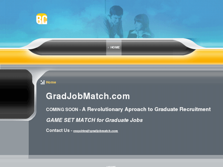 www.gradjobmatch.com