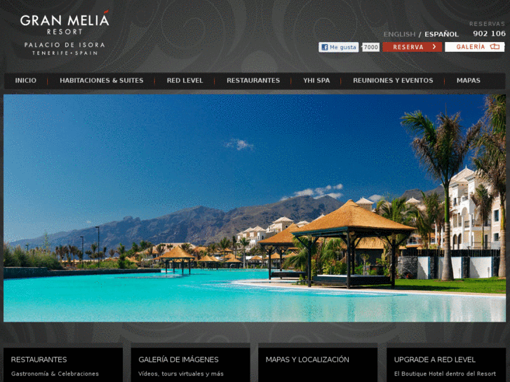 www.gran-melia-palacio-de-isora.com