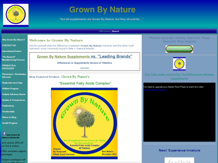 www.grownbynature.com