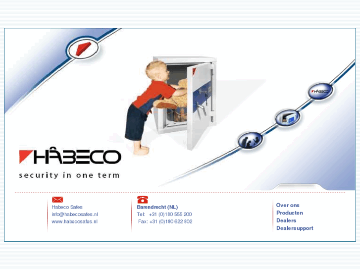 www.habecosafes.nl