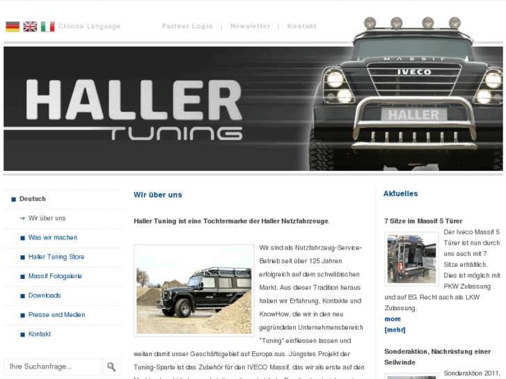 www.haller-tuning.de