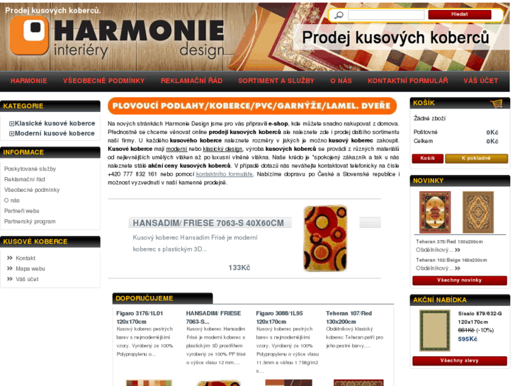 www.harmoniedesign.cz