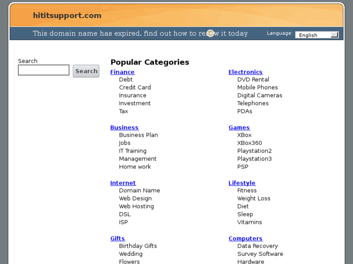 www.hititsupport.com