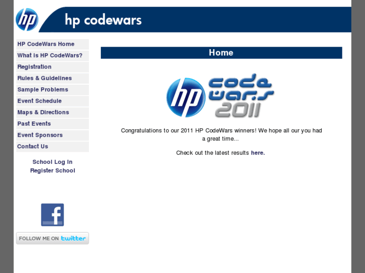 www.hpcodewars.com