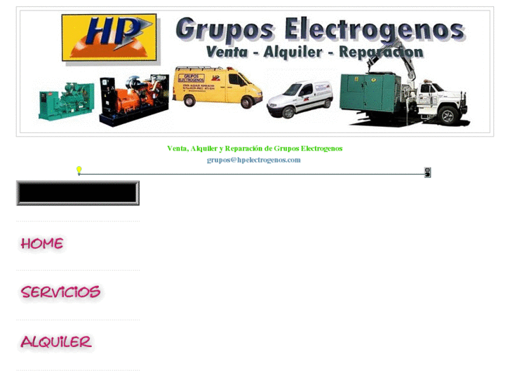 www.hpelectrogenos.com